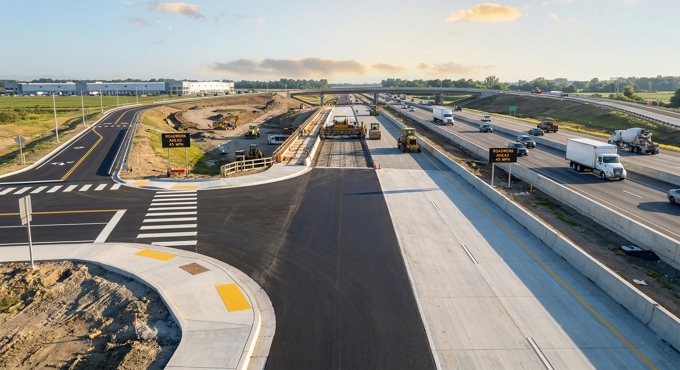 Transportation & Highways