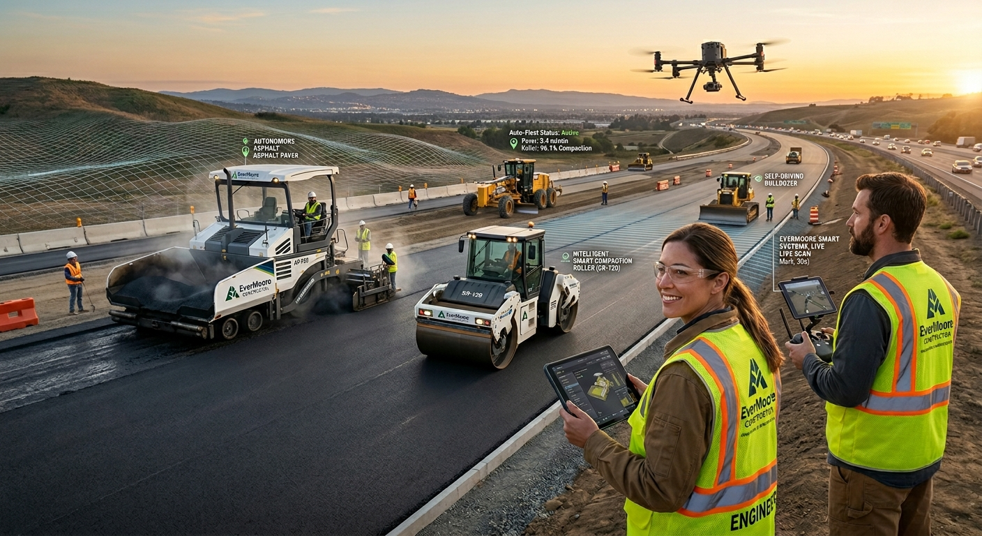 Construction technology