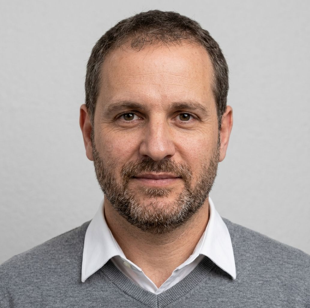 Frederik Kristiansen 